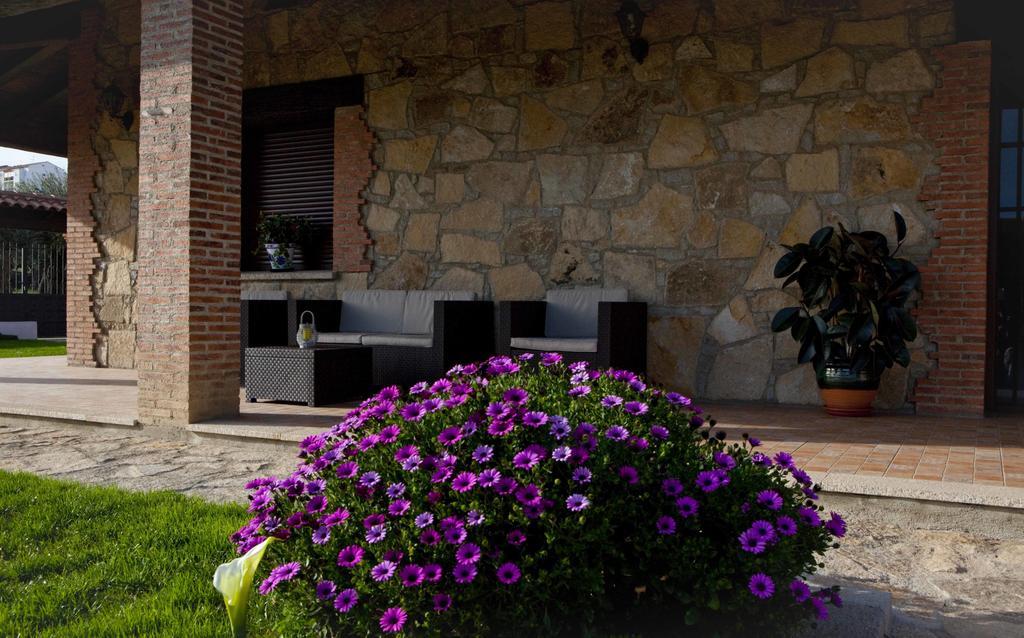 Casa Rural La Canchalera Losar De La Vera Exterior photo